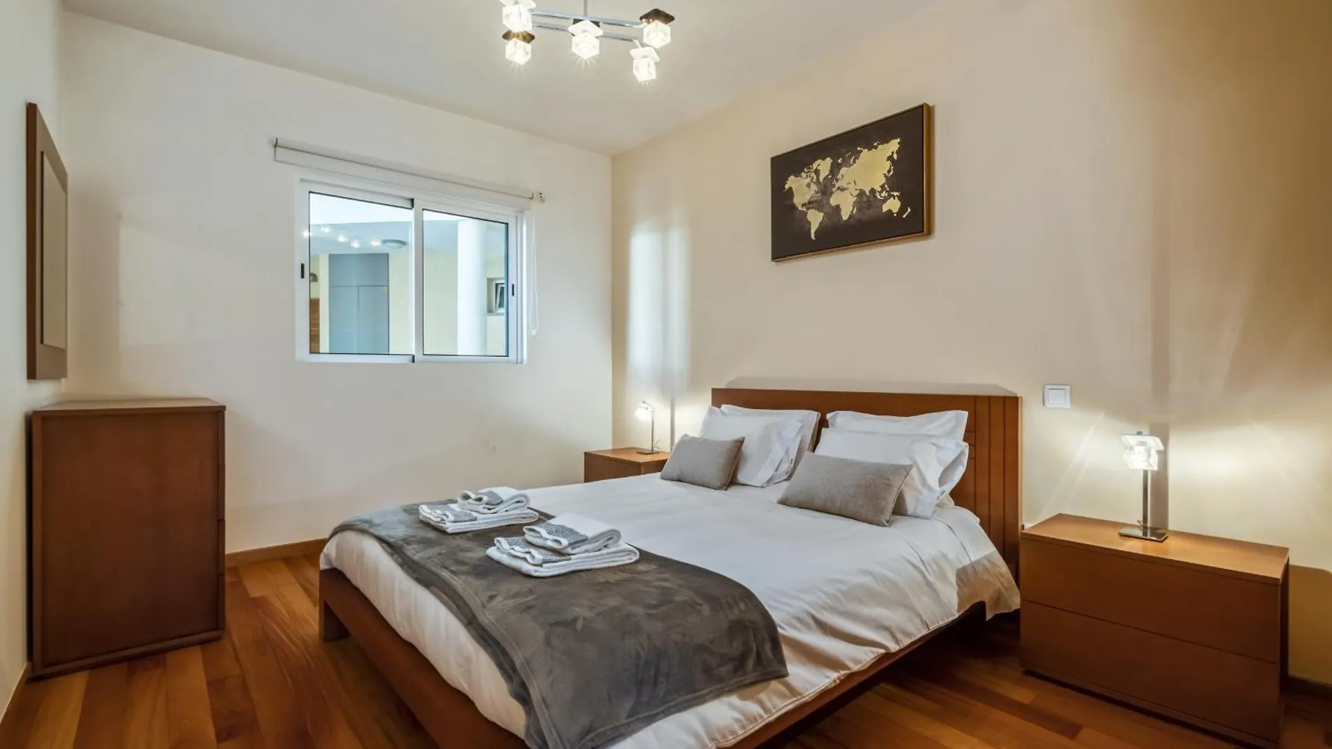Canico City Center By Zest And Guest Santa Cruz  Appartement Santa Cruz (Madeira)