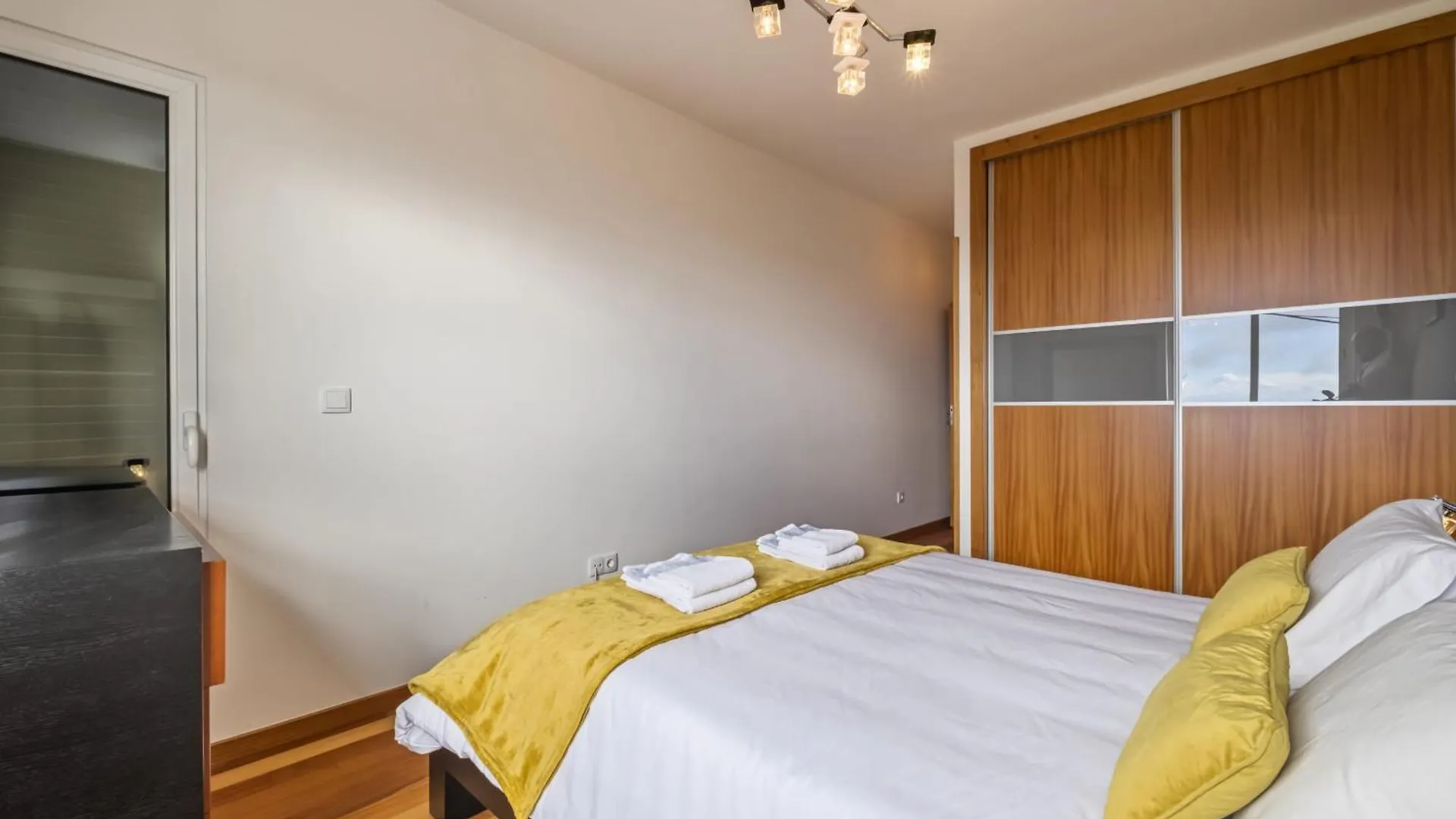 Appartement Canico City Center By Zest And Guest Santa Cruz