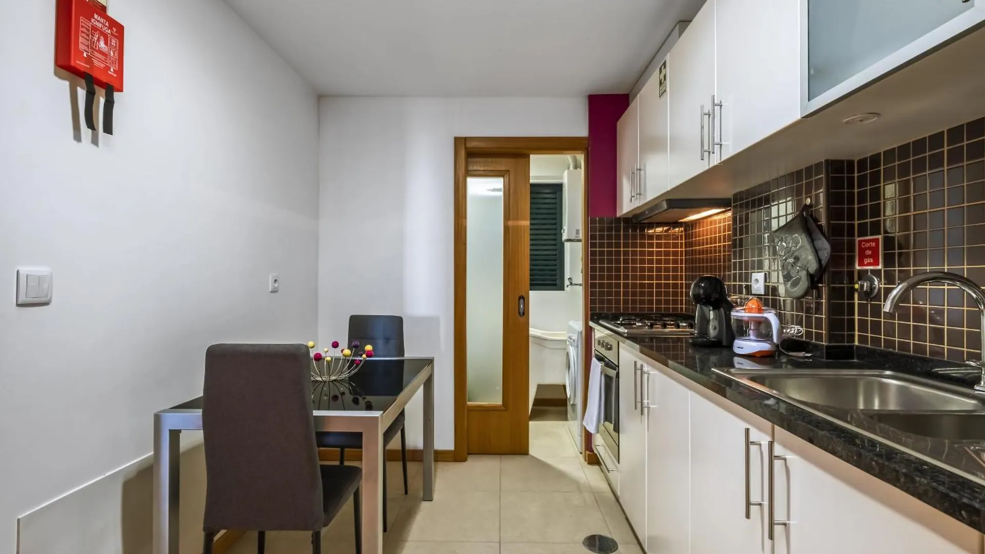Canico City Center By Zest And Guest Santa Cruz  Appartement Santa Cruz (Madeira)