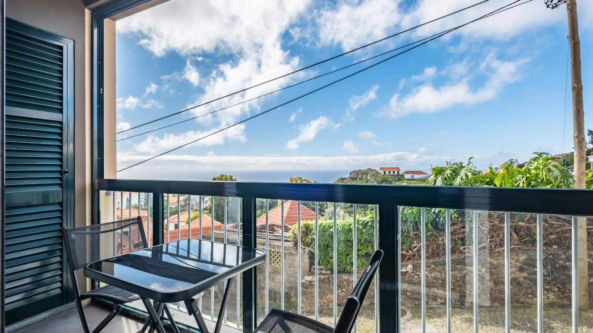 Appartement Canico City Center By Zest And Guest Santa Cruz